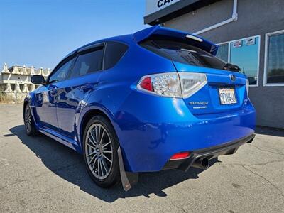 2014 Subaru Impreza WRX   - Photo 4 - Ontario, CA 91761