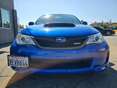 2014 Subaru Impreza WRX   - Photo 9 - Ontario, CA 91761