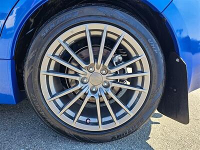 2014 Subaru Impreza WRX   - Photo 27 - Ontario, CA 91761