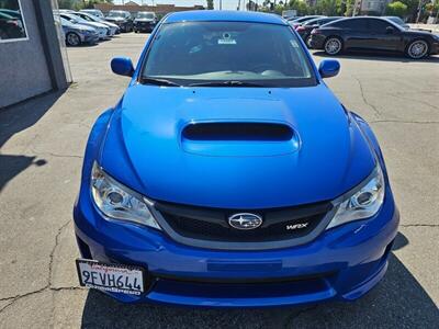 2014 Subaru Impreza WRX   - Photo 17 - Ontario, CA 91761