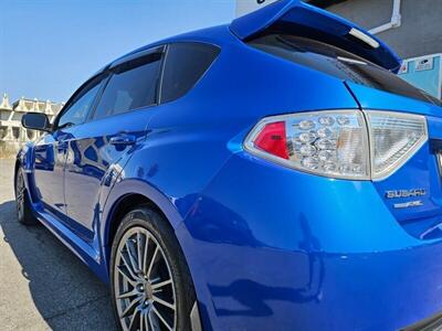 2014 Subaru Impreza WRX   - Photo 22 - Ontario, CA 91761
