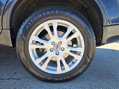 2013 Volvo XC90 3.2 Premier Plus   - Photo 19 - Ontario, CA 91761