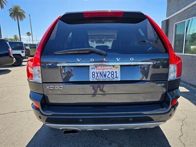 2013 Volvo XC90 3.2 Premier Plus   - Photo 5 - Ontario, CA 91761