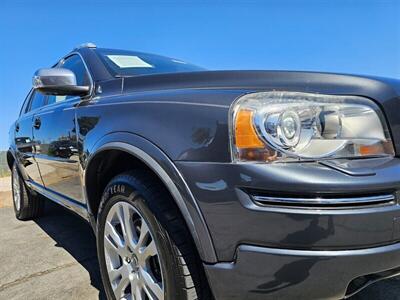 2013 Volvo XC90 3.2 Premier Plus   - Photo 10 - Ontario, CA 91761