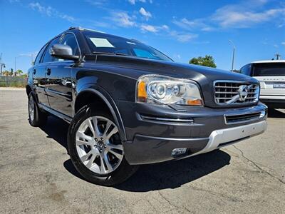 2013 Volvo XC90 3.2 Premier Plus   - Photo 8 - Ontario, CA 91761