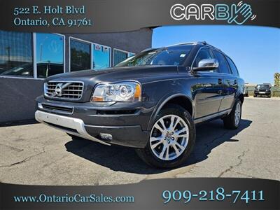 2013 Volvo XC90 3.2 Premier Plus   - Photo 1 - Ontario, CA 91761
