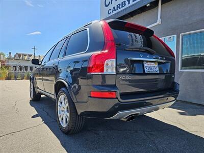 2013 Volvo XC90 3.2 Premier Plus   - Photo 4 - Ontario, CA 91761