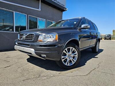 2013 Volvo XC90 3.2 Premier Plus   - Photo 2 - Ontario, CA 91761