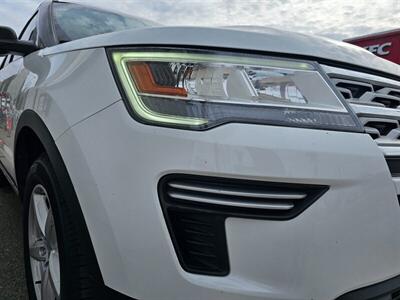 2018 Ford Explorer XLT   - Photo 9 - Ontario, CA 91761