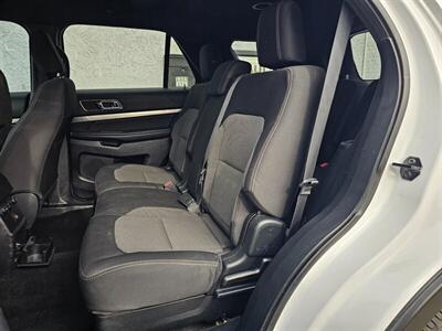 2018 Ford Explorer XLT   - Photo 28 - Ontario, CA 91761