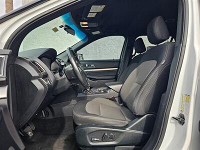 2018 Ford Explorer XLT   - Photo 15 - Ontario, CA 91761