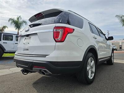 2018 Ford Explorer XLT   - Photo 6 - Ontario, CA 91761