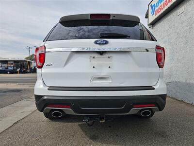 2018 Ford Explorer XLT   - Photo 5 - Ontario, CA 91761