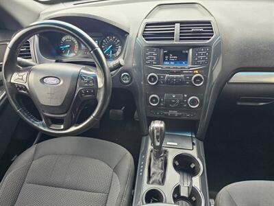 2018 Ford Explorer XLT   - Photo 22 - Ontario, CA 91761