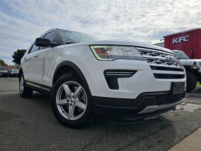 2018 Ford Explorer XLT   - Photo 7 - Ontario, CA 91761