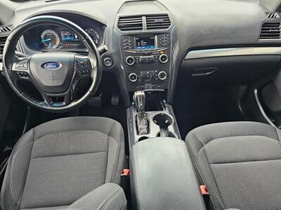 2018 Ford Explorer XLT   - Photo 21 - Ontario, CA 91761