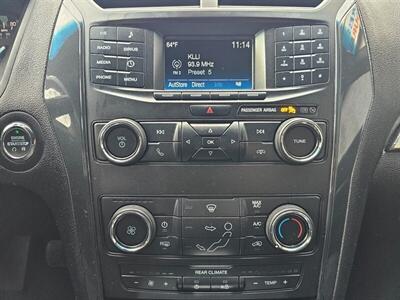 2018 Ford Explorer XLT   - Photo 24 - Ontario, CA 91761