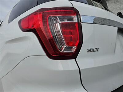 2018 Ford Explorer XLT   - Photo 11 - Ontario, CA 91761