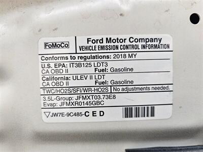 2018 Ford Explorer XLT   - Photo 35 - Ontario, CA 91761