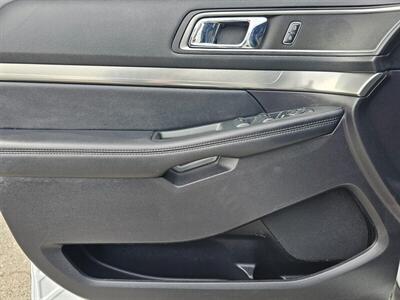 2018 Ford Explorer XLT   - Photo 16 - Ontario, CA 91761