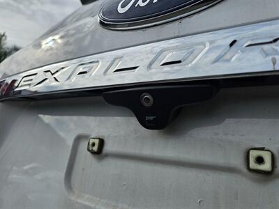 2018 Ford Explorer XLT   - Photo 13 - Ontario, CA 91761
