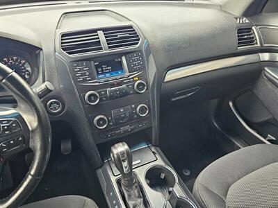 2018 Ford Explorer XLT   - Photo 23 - Ontario, CA 91761