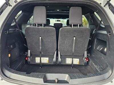 2018 Ford Explorer XLT   - Photo 32 - Ontario, CA 91761