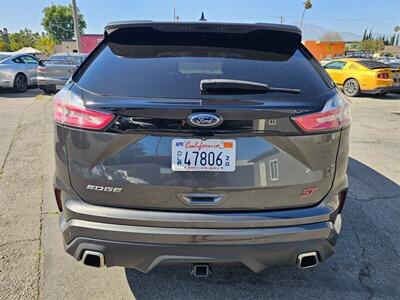 2019 Ford Edge ST AWD   - Photo 5 - Ontario, CA 91761