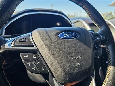 2019 Ford Edge ST AWD   - Photo 21 - Ontario, CA 91761