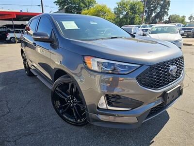 2019 Ford Edge ST AWD   - Photo 8 - Ontario, CA 91761
