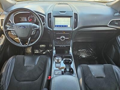 2019 Ford Edge ST AWD   - Photo 28 - Ontario, CA 91761