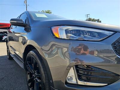 2019 Ford Edge ST AWD   - Photo 10 - Ontario, CA 91761