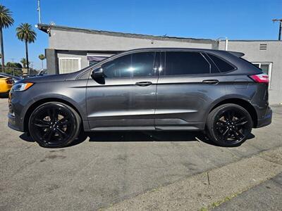 2019 Ford Edge ST AWD   - Photo 3 - Ontario, CA 91761