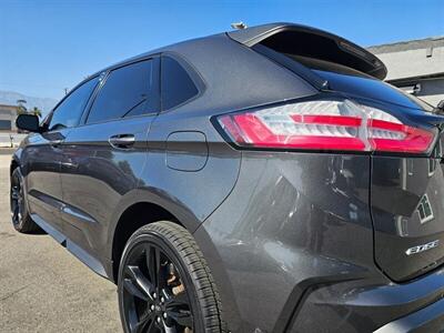 2019 Ford Edge ST AWD   - Photo 12 - Ontario, CA 91761