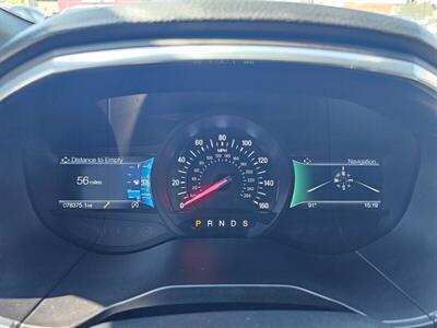 2019 Ford Edge ST AWD   - Photo 23 - Ontario, CA 91761