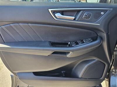 2019 Ford Edge ST AWD   - Photo 18 - Ontario, CA 91761
