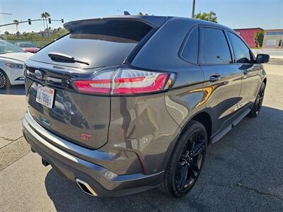 2019 Ford Edge ST AWD   - Photo 6 - Ontario, CA 91761
