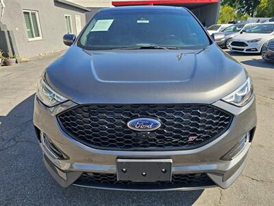 2019 Ford Edge ST AWD   - Photo 9 - Ontario, CA 91761