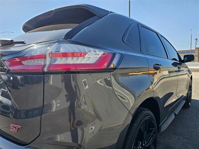 2019 Ford Edge ST AWD   - Photo 13 - Ontario, CA 91761