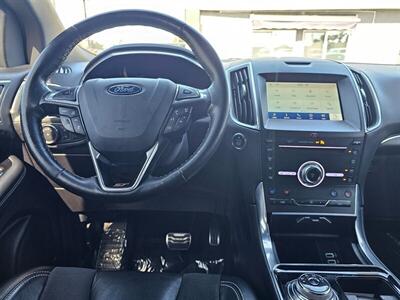 2019 Ford Edge ST AWD   - Photo 29 - Ontario, CA 91761