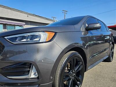 2019 Ford Edge ST AWD   - Photo 11 - Ontario, CA 91761