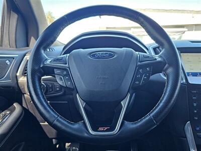 2019 Ford Edge ST AWD   - Photo 30 - Ontario, CA 91761