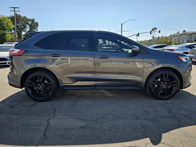2019 Ford Edge ST AWD   - Photo 7 - Ontario, CA 91761