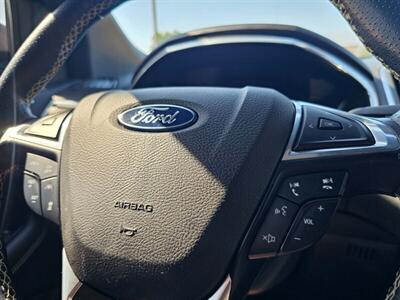 2019 Ford Edge ST AWD   - Photo 22 - Ontario, CA 91761