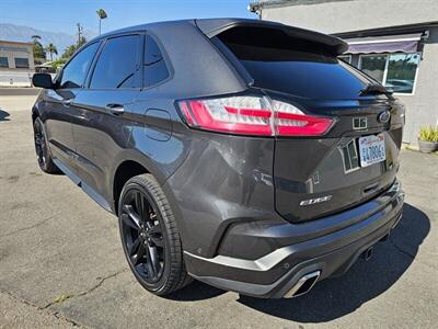 2019 Ford Edge ST AWD   - Photo 4 - Ontario, CA 91761