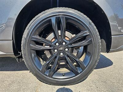 2019 Ford Edge ST AWD   - Photo 16 - Ontario, CA 91761