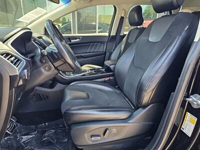 2017 Ford Edge Sport AWD   - Photo 17 - Ontario, CA 91761