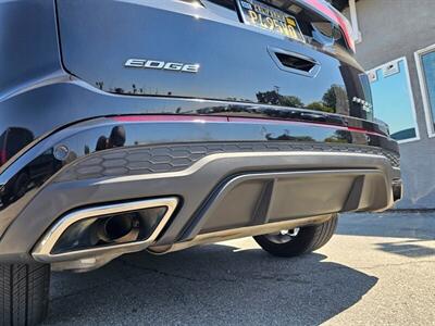 2017 Ford Edge Sport AWD   - Photo 13 - Ontario, CA 91761