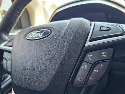 2017 Ford Edge Sport AWD   - Photo 20 - Ontario, CA 91761