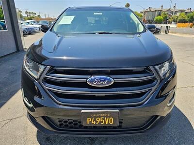 2017 Ford Edge Sport AWD   - Photo 8 - Ontario, CA 91761